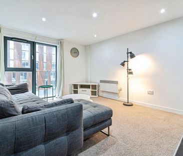 2 bedroom apartment to rent - Photo 1