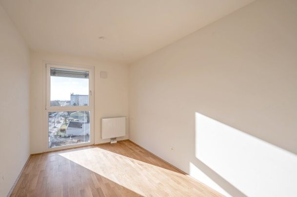 ++VIOLAA++ Hochwertiger 2-Zimmer Neubau mit Loggia ***PROVISIONSFREI*** - Photo 1