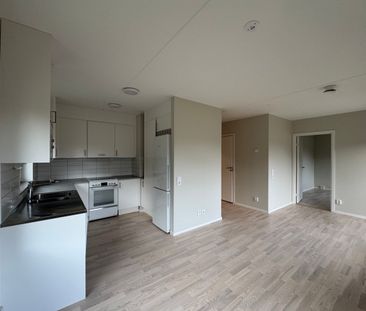 Klättergatan 7 – 2 rok (1301) - Foto 5