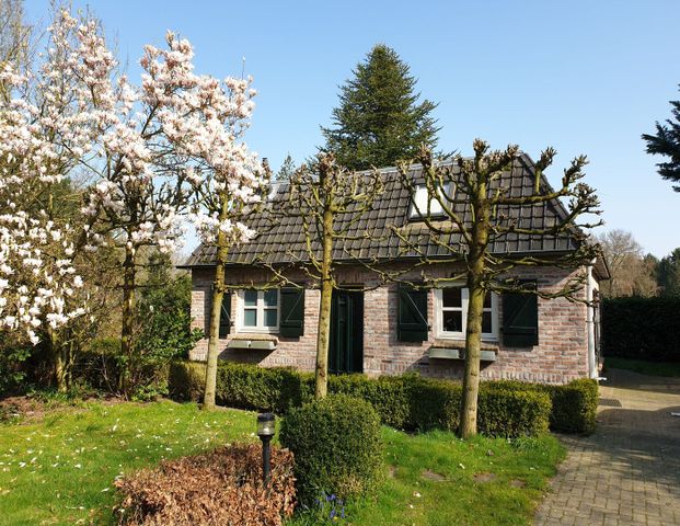 Huis te huur: Broeksteeg 8 5076 SB Haaren - Photo 1