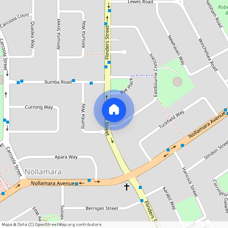 358 Flinders Street, WA 6061, Nollamara