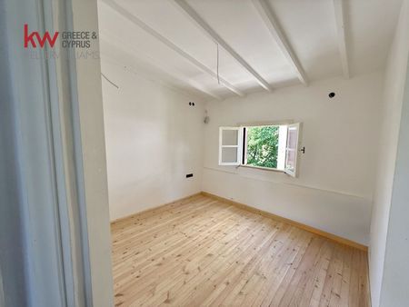 Μονοκατοικία για ενοικίαση Αρετσού (Καλαμαριά) - Φωτογραφία 3