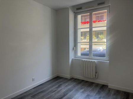 Appartement T3 à louer Saint Malo - 49 m² - Photo 4