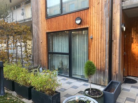 Kommendörsgatan, Göteborg - Foto 3