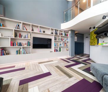 1 bedroom apartment to rent - Photo 2