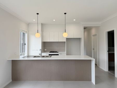 New Build Duplex with Private Street Access - Photo 4