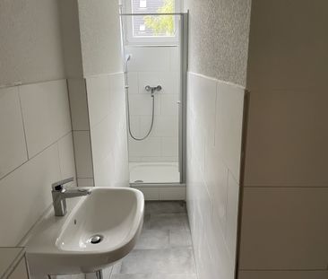 2,5 - Zimmer- Wohnung in Hamburg - Billstedt (Washingtonallee 68) - Foto 5