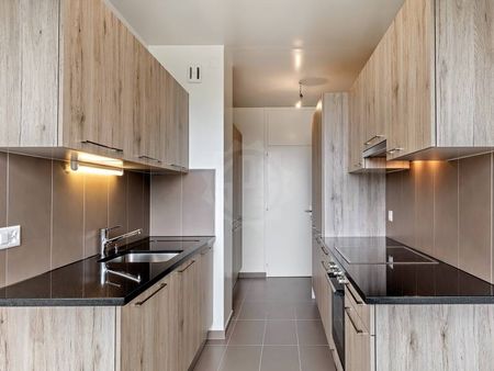 Appartement exceptionnel – Genève - Photo 3