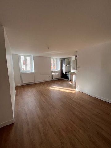 Location Appartement 3 pièces 69m² DUNKERQUE 59140 - Photo 2