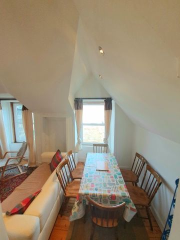 2 Bed Flat, Richmond Terrace, EH11 - Photo 2