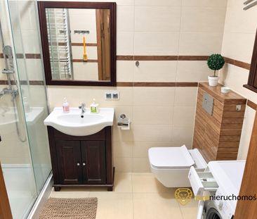 Stabłowice |3 pokoje | 65 m² | garaż | - Photo 6