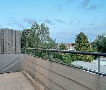 Appartement te huur in Merksem voor € 925 met 2 slaapkamers - Photo 4