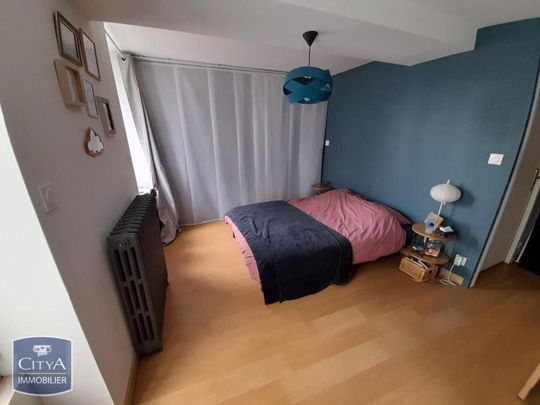 Location Maison 3 pièces 84m² TREMENTINES 49340 - Photo 1