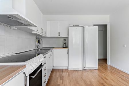 Hagalundsgatan, Solna - Foto 5