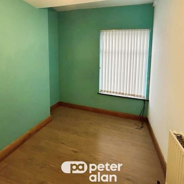 Tanybryn Place, Merthyr Tydfil, CF47 - Photo 1