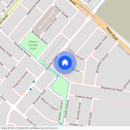 8 Gunyong Crescent, Vic 3024, Manor Lakes