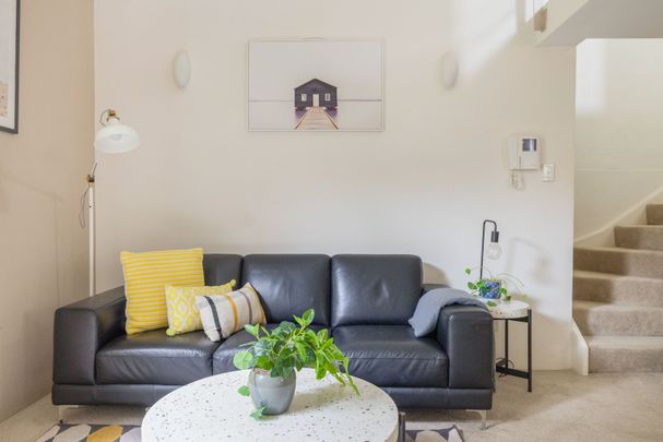 23/78 Alexander Street, Crows Nest NSW 2065 - Apartment For Rent | Domain - Photo 1