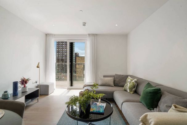 Mawes House, SE17 1EQ, London - Photo 1