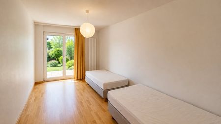 Appartement 4.5 pièces avec vue panoramique à Grandvaux - Foto 3