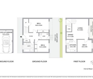 2/38 Hudson Street, Hurstville, NSW 2220 - Photo 5