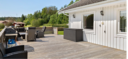 Trädvägen, Nygård - Photo 5