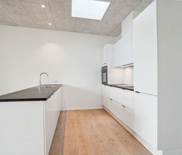 3-vær. rækkehus - Photo 4