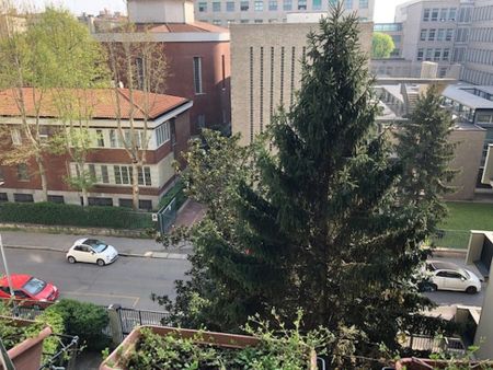 Via Leopoldo Sabbatini, Milan, Lombardy 20136 - Photo 5