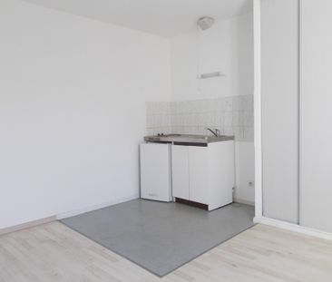 Location Appartement 1 pièce 21m² DIJON 21000 - Photo 2