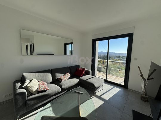 Maison 4 pièce(s) 109 m² - Photo 1