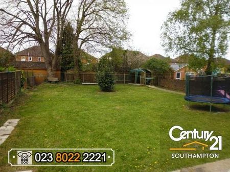 |ref: |, Thornbury Avenue, Southampton, SO15 - Photo 5