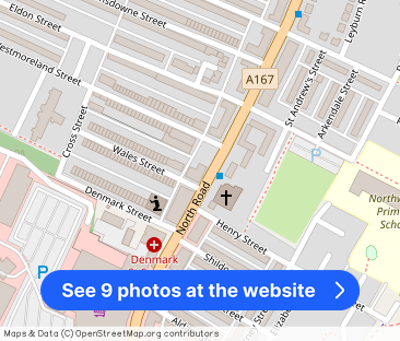 North Road, Darlington, DL1 - Photo 1
