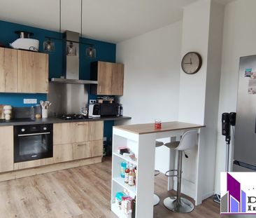 Location Appartement 3 pièces 88m² INGWILLER 67340 - Photo 4