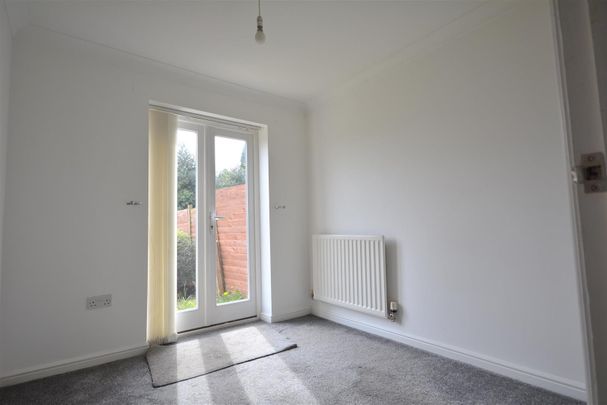 2 Church Close, Smalley, Derby, DE7 6JX - Photo 1