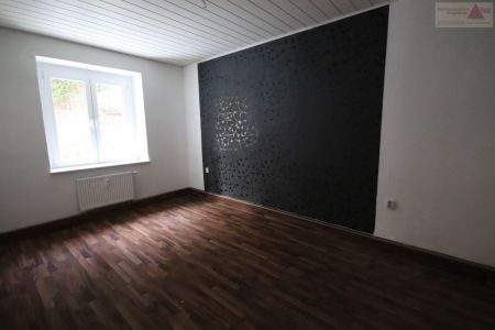 Günstige 4-Raum-Wohnung in ruhiger Lage!! - Foto 4