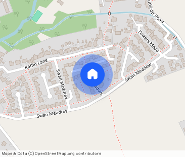 Swan Meadow Pewsey SN9 - Photo 1