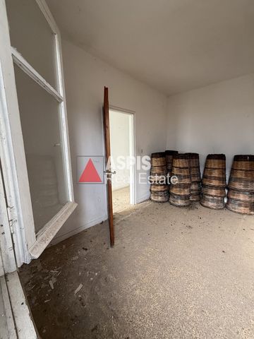 Μονοκατοικία 310 τ.μ. προς ενοικίαση - Photo 5