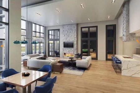 For Lease - 56 Lakeside Terrace Unit# 906, Barrie, Ontario - Photo 5