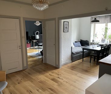 Odelbergsvägen, Enskede Gård - Foto 3