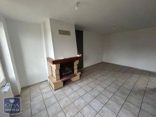 Maison à louer 3 pièces 63.25m² - Photo 1