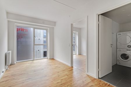 C. F. Møllers Allé 97, st. mf. - Foto 3