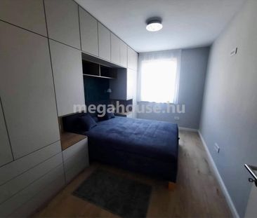 Kiadó újszerű állapotú lakás - Budapest XI. kerület - Fotó 3