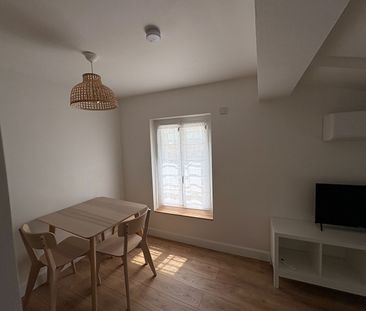 Location appartement 1 pièce, 22.27m², Castelnaudary - Photo 5