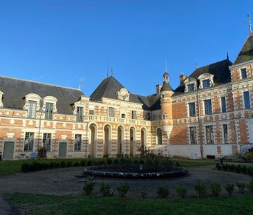 Location appartement 3 pièces, 80.39m², Le Cellier - Photo 6