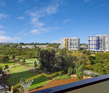 H707/2 Morton St, Parramatta NSW 2150 - Apartment For Rent | Domain - Photo 4