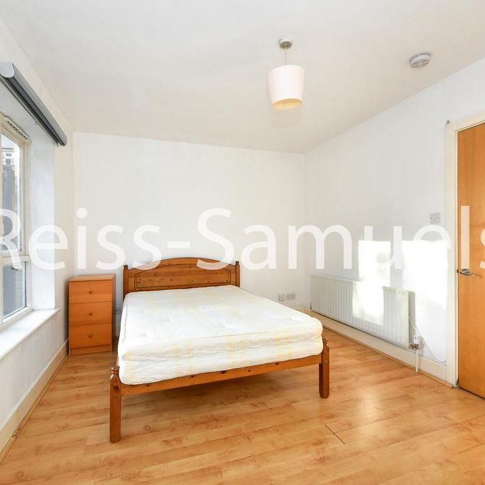 5 bedroom terraced house to rent - Photo 1