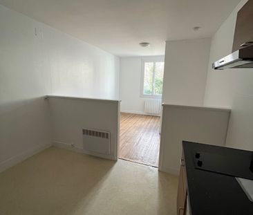 Louer studio 1 pièce de 23 m² à Rennes (35000) - Photo 1