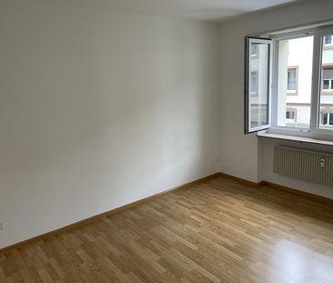 2 Zimmer, 55 m², 1. Stock - Photo 6