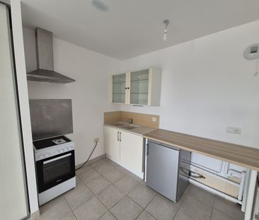 Location Appartement 1 pièce 39m² RONCHIN 59790 - Photo 4