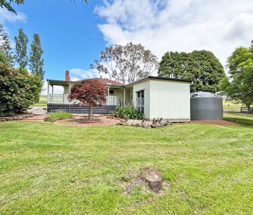 Quiet Location - Photo 4