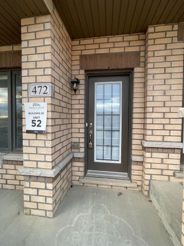 For Lease - 472 Arthur Bonner Avenue, Markham, Ontario - Photo 3